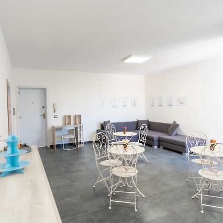 Bed and Breakfast Ariera Alghero Exterior foto