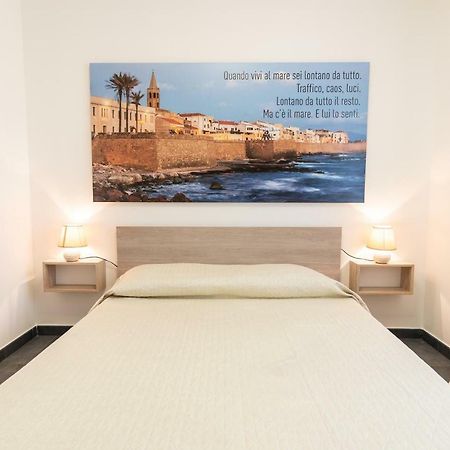 Bed and Breakfast Ariera Alghero Exterior foto