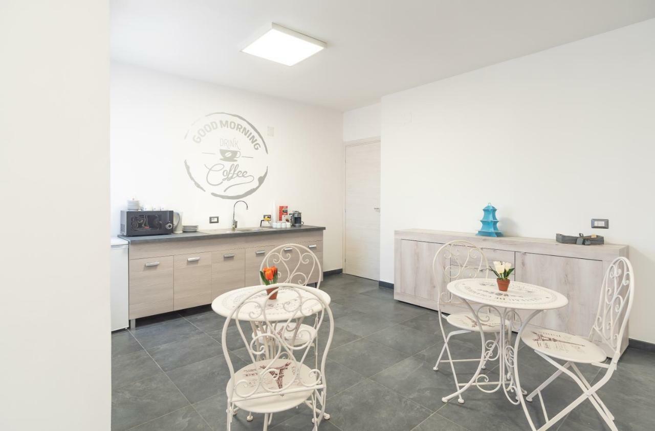 Bed and Breakfast Ariera Alghero Exterior foto