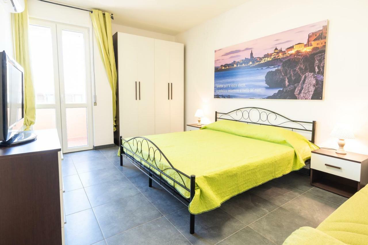 Bed and Breakfast Ariera Alghero Exterior foto