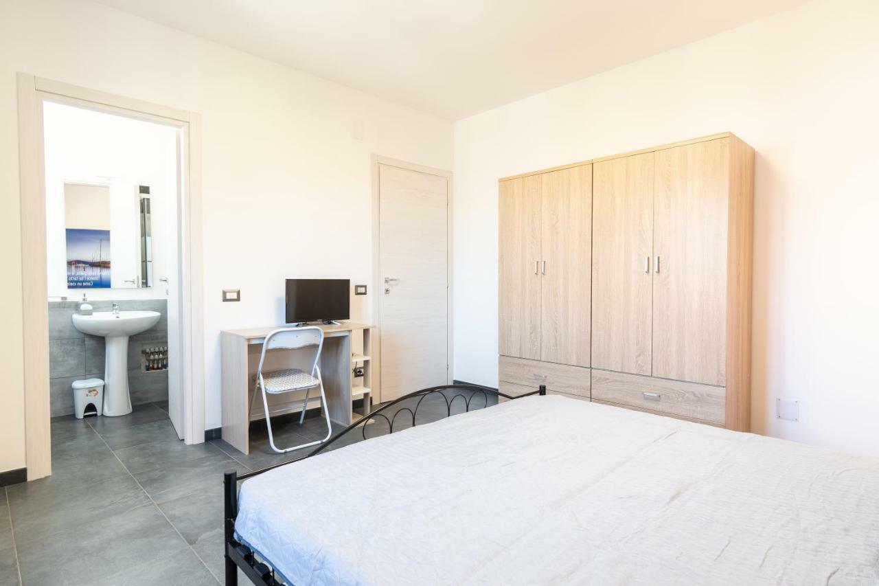 Bed and Breakfast Ariera Alghero Exterior foto