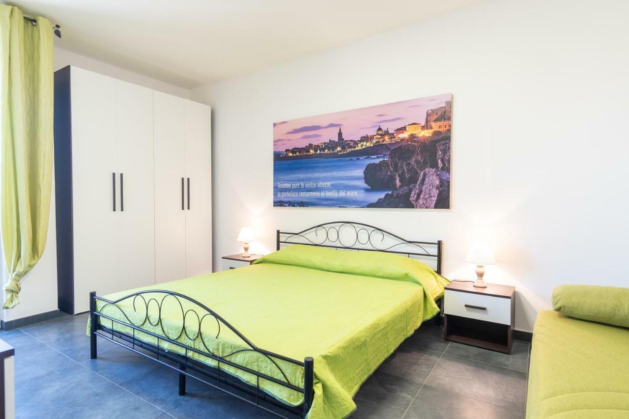 Bed and Breakfast Ariera Alghero Exterior foto