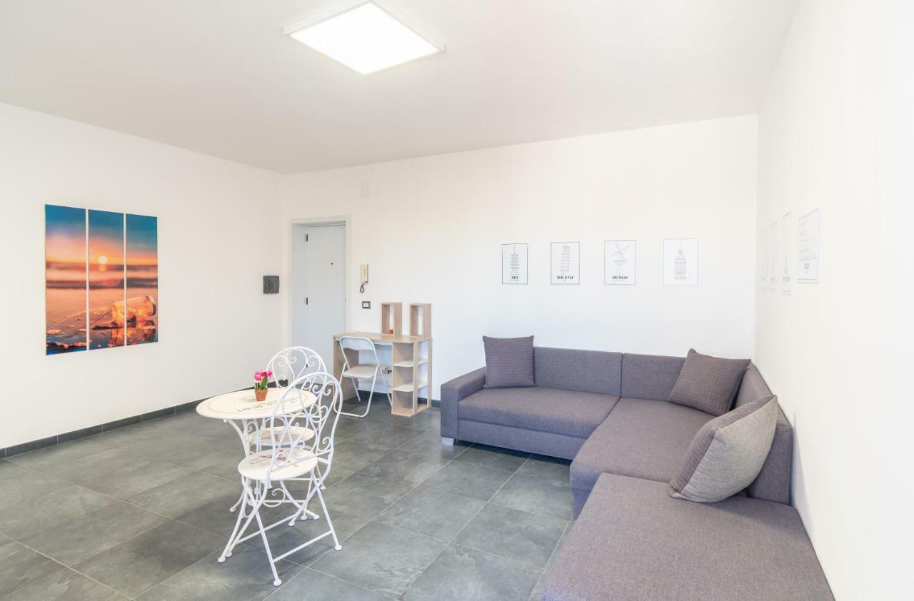 Bed and Breakfast Ariera Alghero Exterior foto
