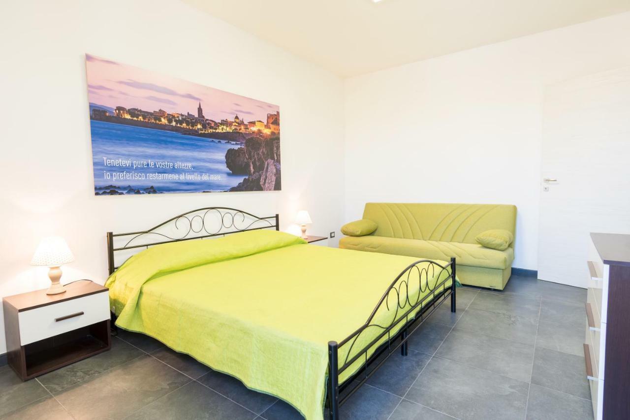 Bed and Breakfast Ariera Alghero Exterior foto
